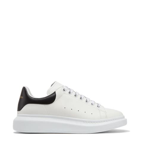 tenis alexander mcqueen para hombre